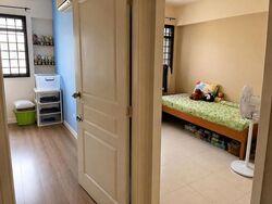 Blk 291 Bishan Heights (Bishan), HDB 5 Rooms #632954521